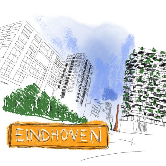 Eindhoven