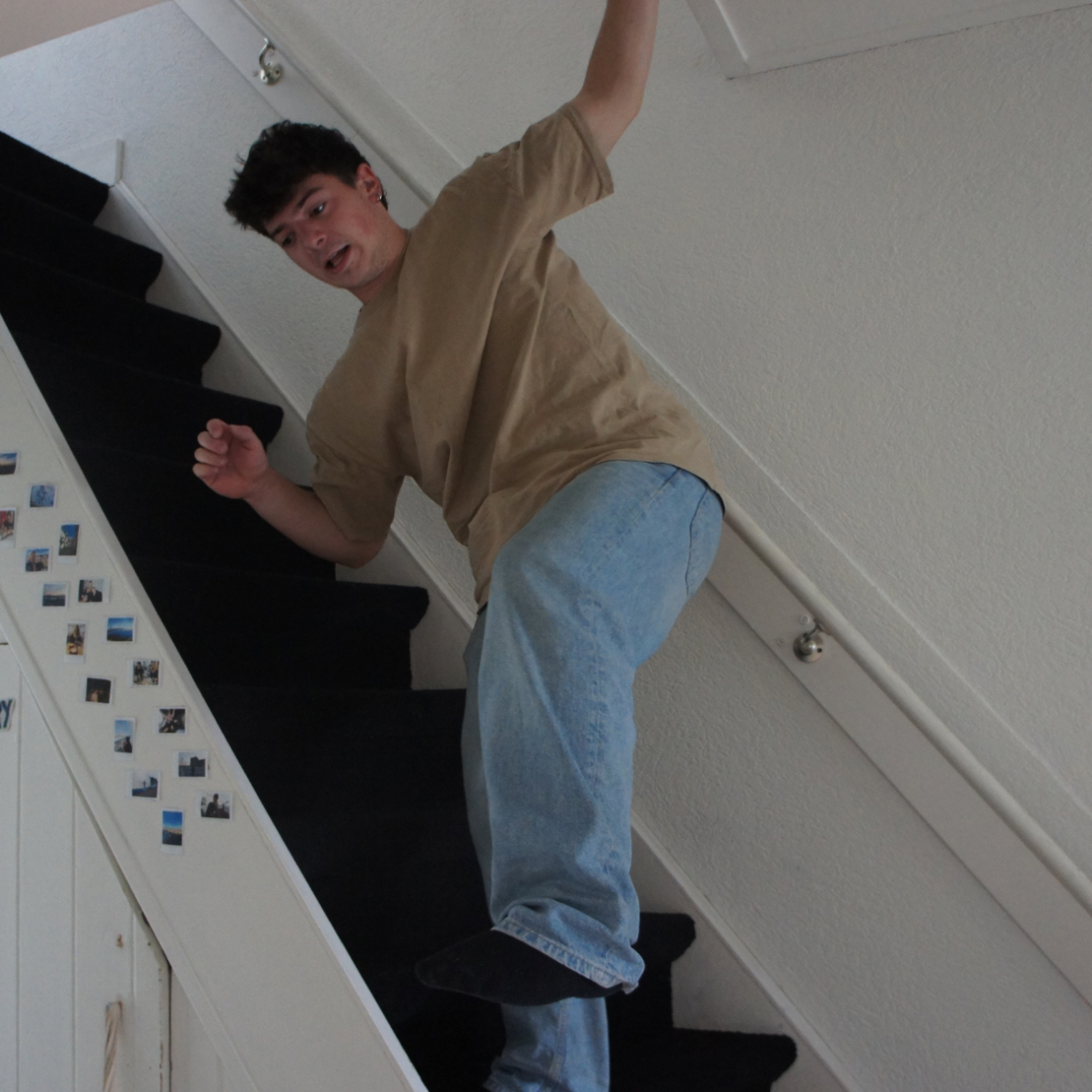 study in the nehterlands